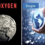 Oxygen