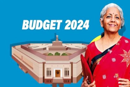 Union Budget 2024