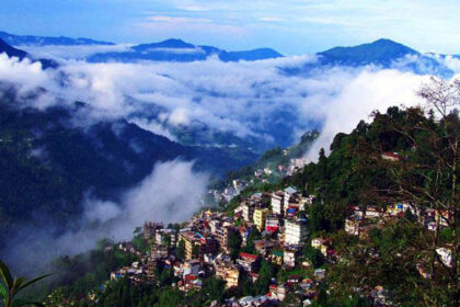 Sikkim Tourism