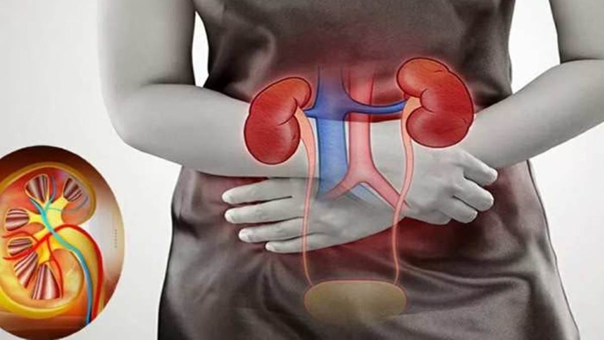 Kidney Disease