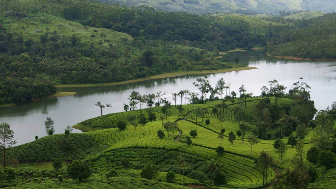 Satmaliya Wildlife Sanctuary