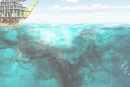 Ocean Fossil Fuel