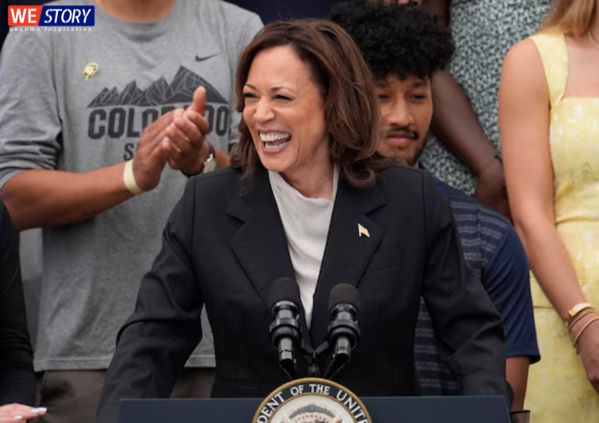 Kamala Harris