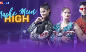 Nashe Mein High