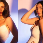 Bold looks and Passionate Female