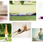 Shavasana Yoga