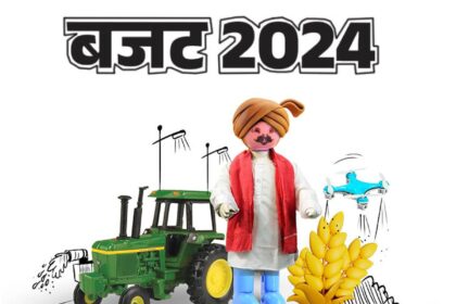 Budget 2024-2025