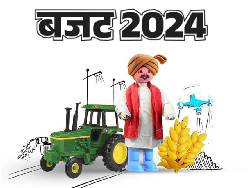 Budget 2024-2025