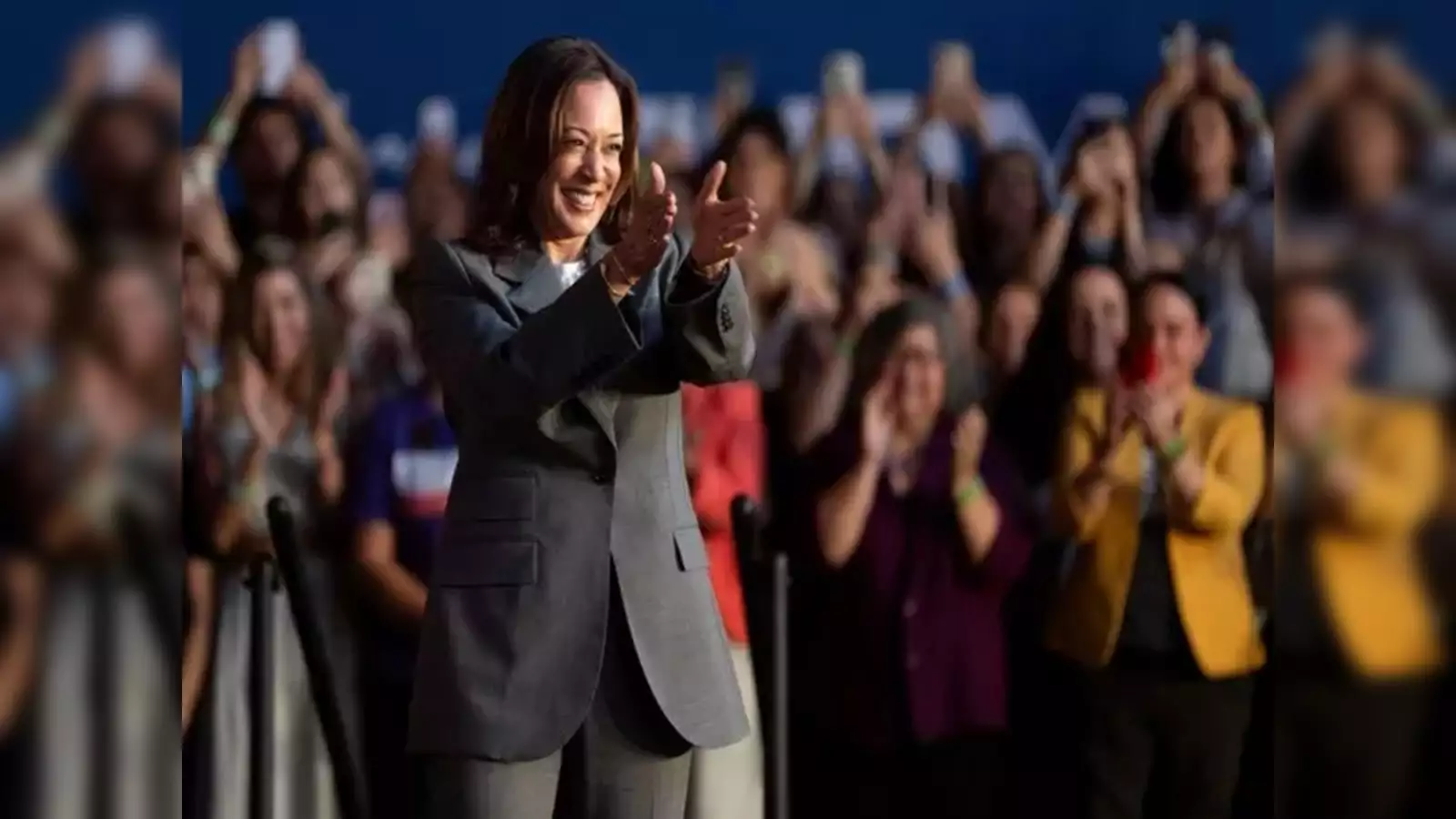 Kamala Harris