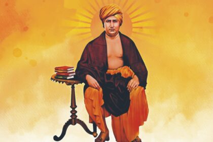 Dayanand Saraswati