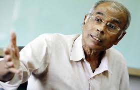 Narendra Dabholkar Murder