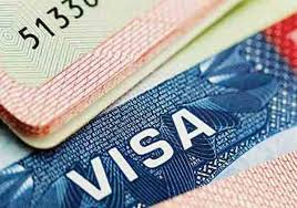 New Visa Rules