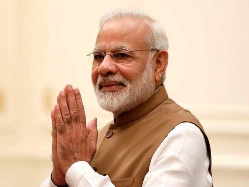 Narendra Modi