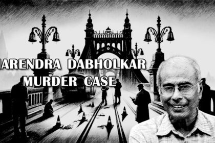 Narendra Dabholkar Murder