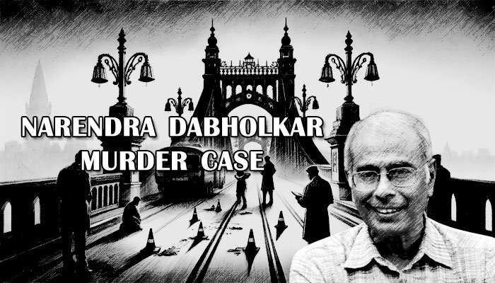 Narendra Dabholkar Murder