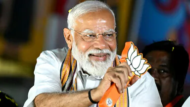 Narendra Modi