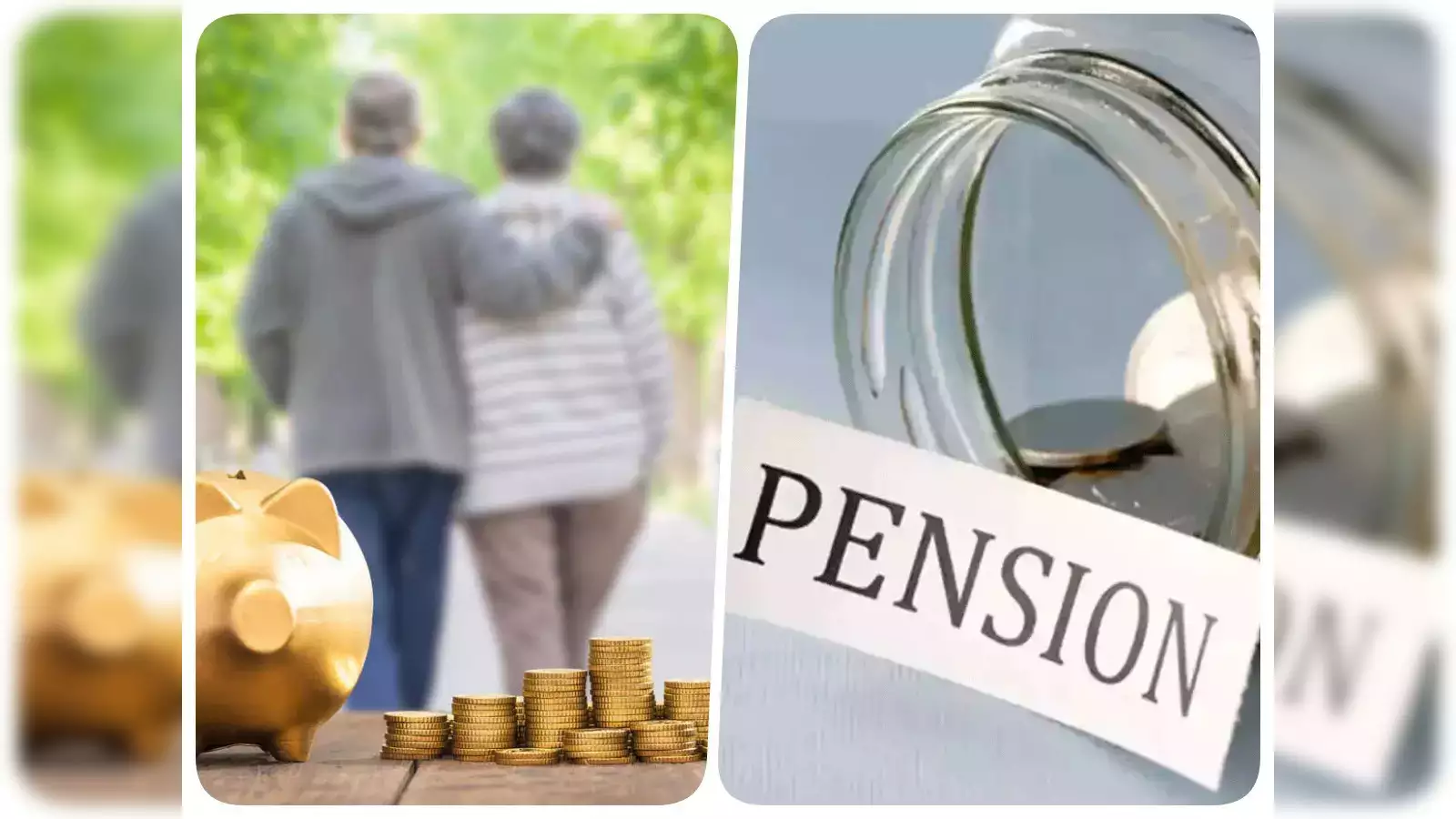 Old Pension Scheme