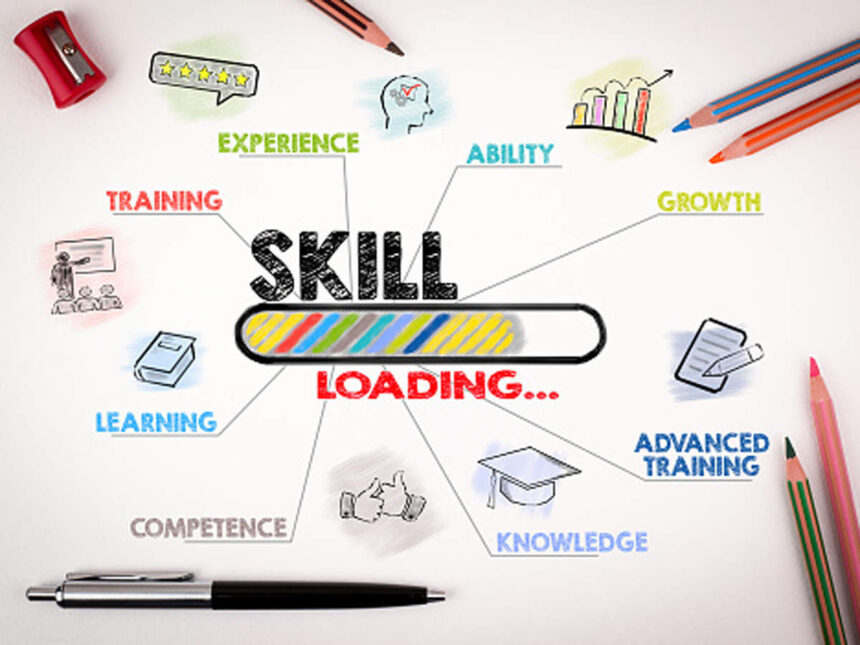 Skill Development