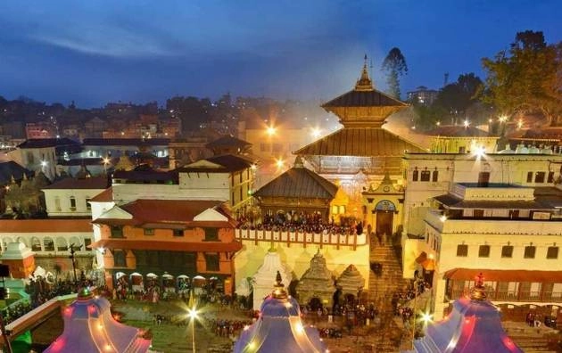 NEPAL