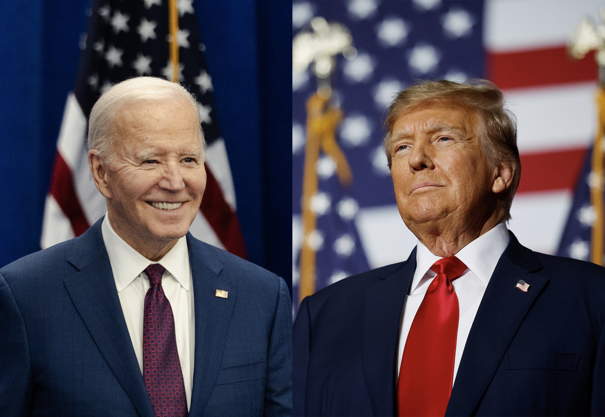 US Election 2024