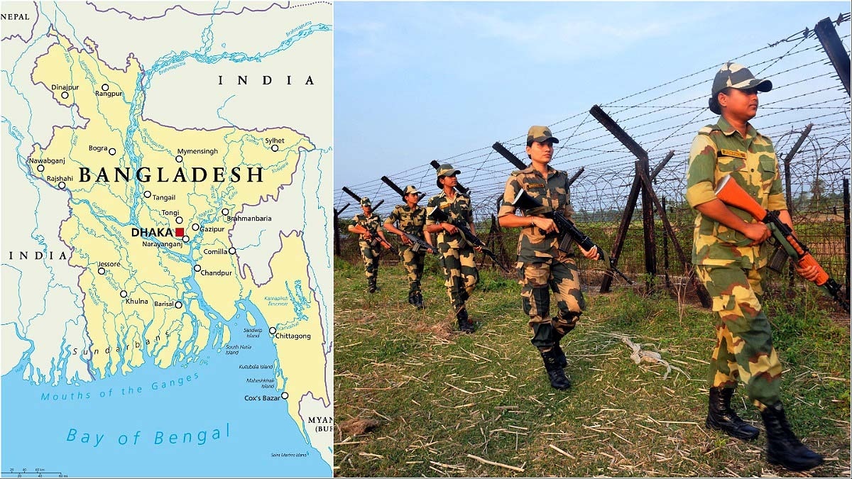 Bangladesh Crisis