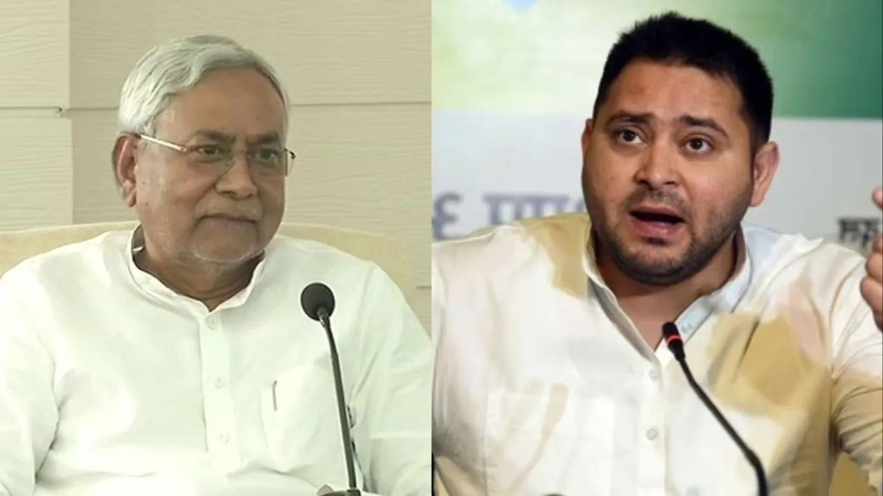 Liquor prohibition in Bihar