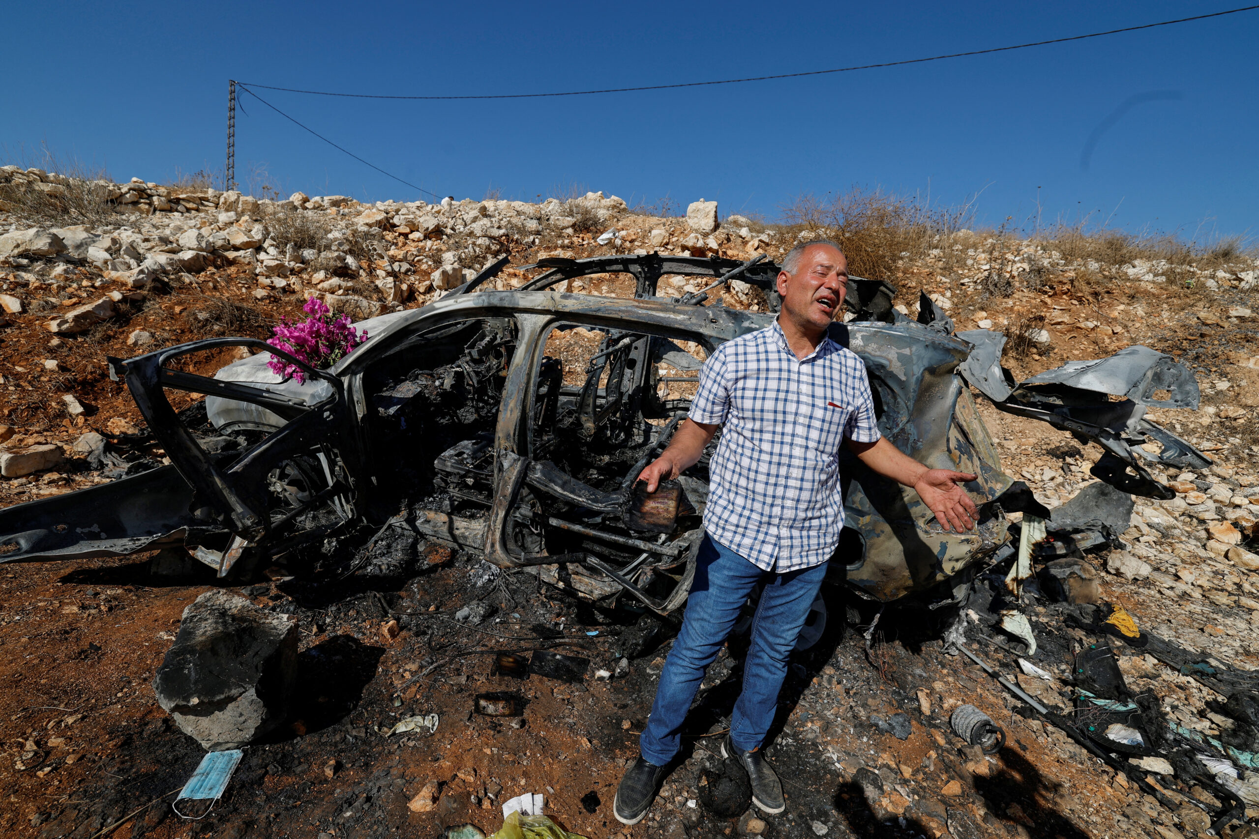 Israel News