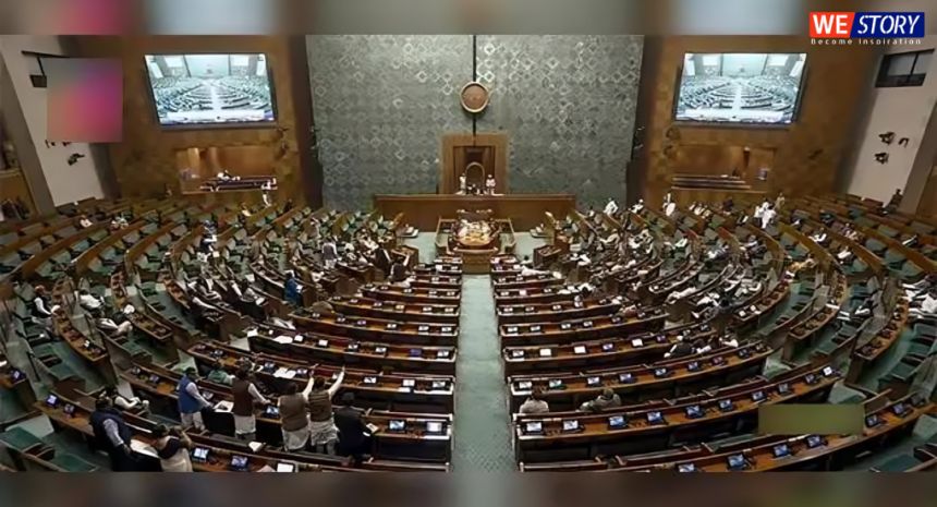 Lok Sabha