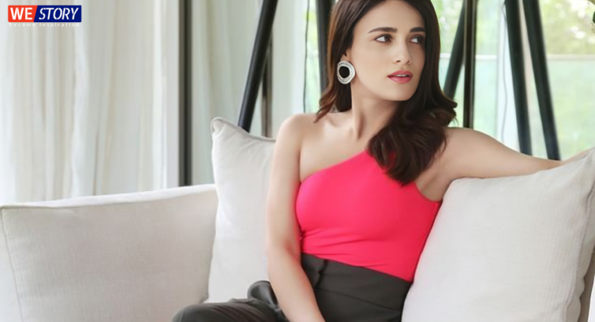 Radhika Madan