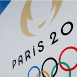 Olympic Games Paris 2024