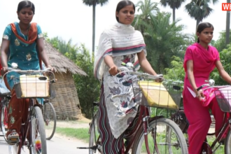 Bicycle For Economic