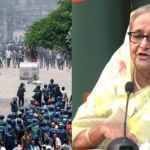 Sheikh Hasina