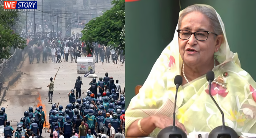 Sheikh Hasina