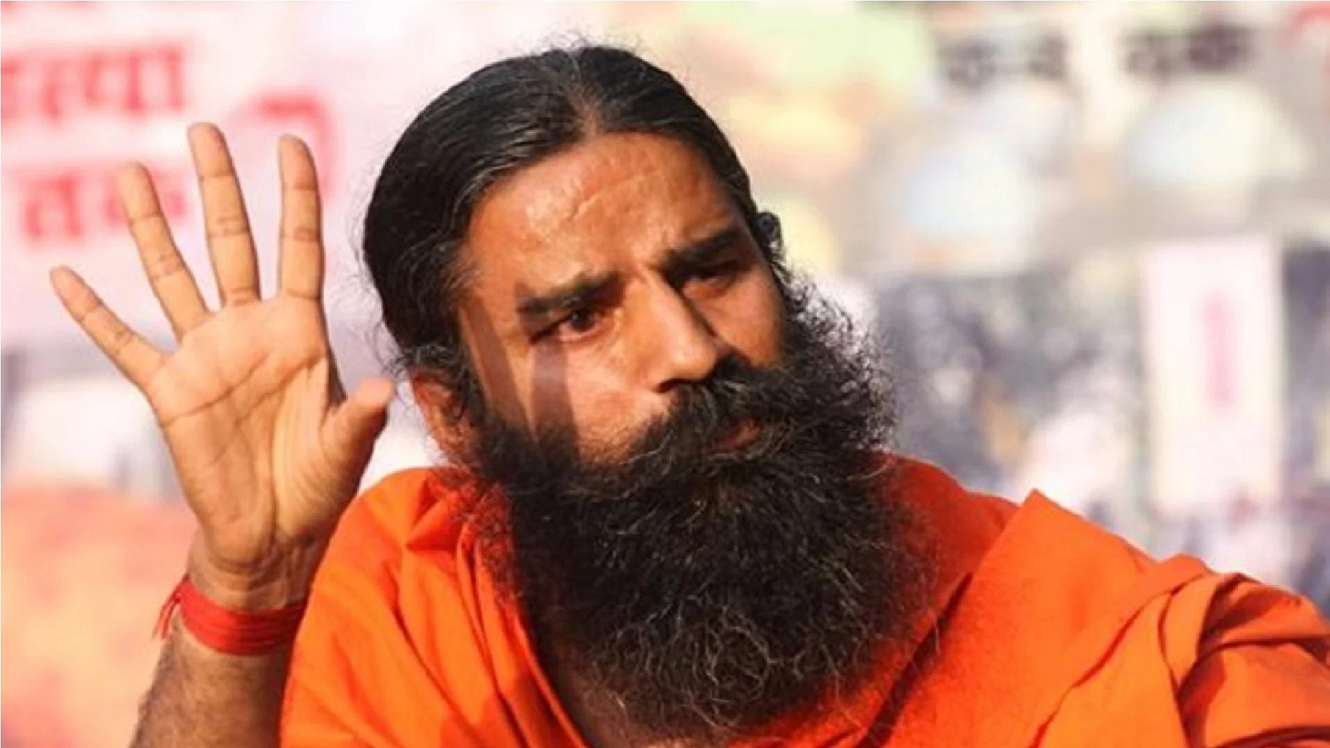 Baba Ramdev