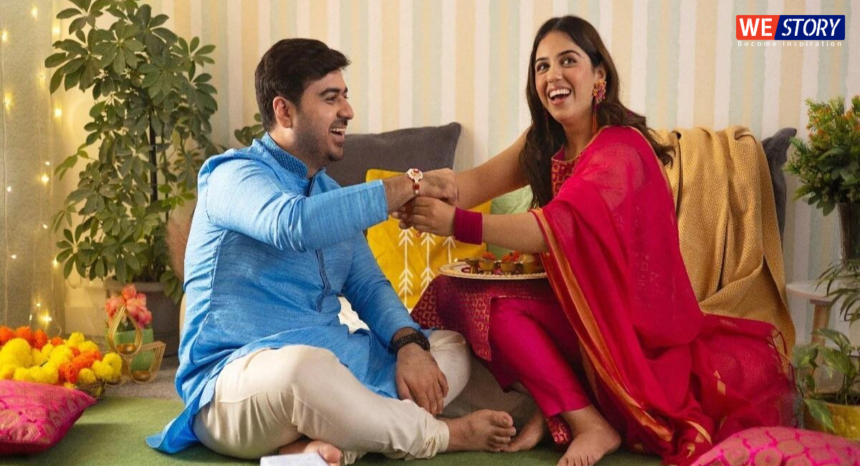 Raksha Bandhan Special