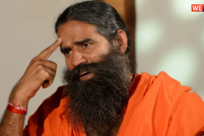 Baba Ramdev