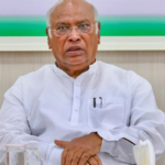 Karnataka Kharge Family