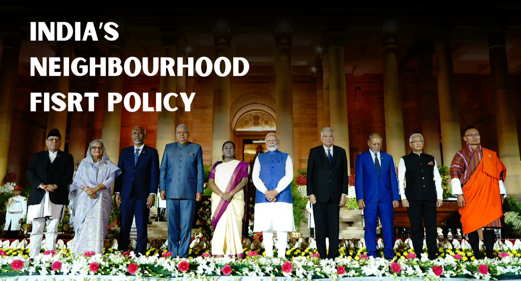 Neighbourhood First