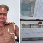 Bareilly Police extortion case