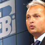 Anil Ambani-SEBI