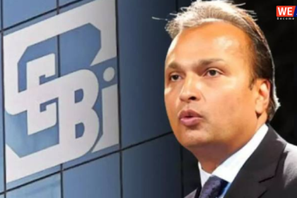 Anil Ambani-SEBI