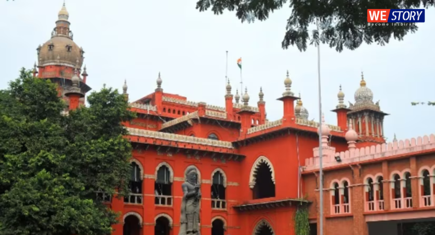 Madras High Court