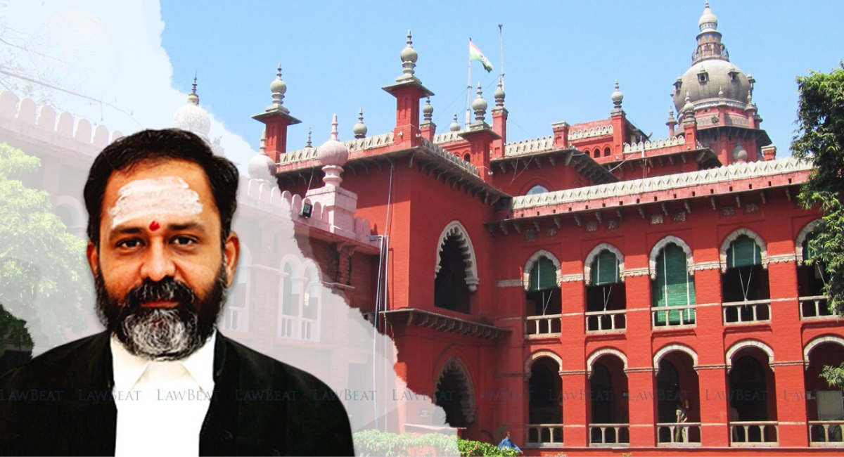 Madras High Court