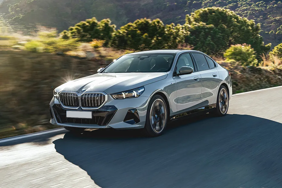 BMW 530Li M Sport