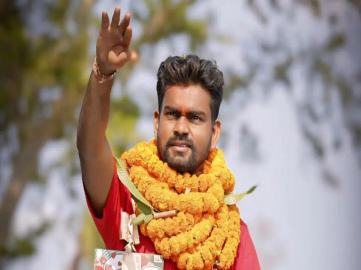 Jharkhand Assembly Elections 2024