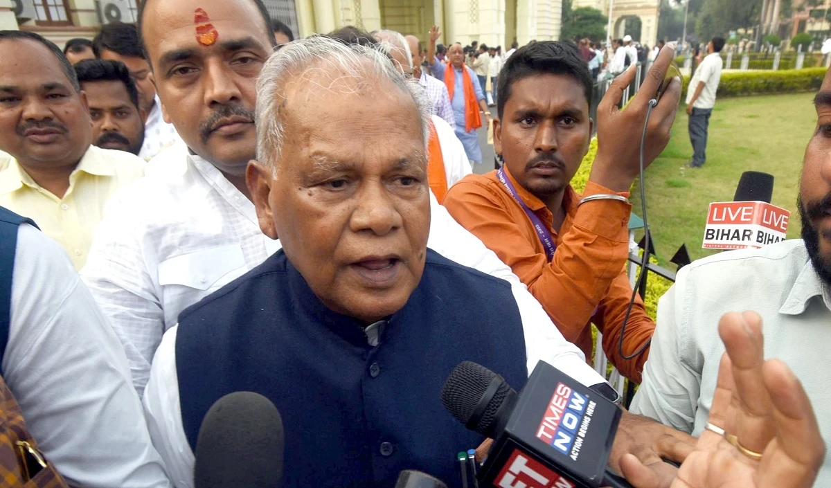 Liquor prohibition in Bihar
