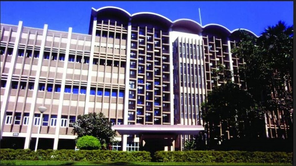 IIT Bombay