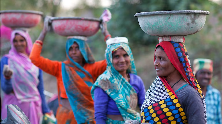 Women’s Work force