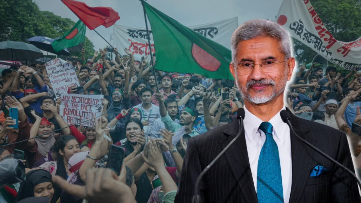 Bangladesh Effect