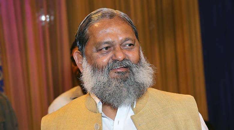 Anil Vij